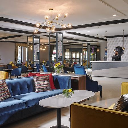 Camden Court Hotel Dublin Kültér fotó