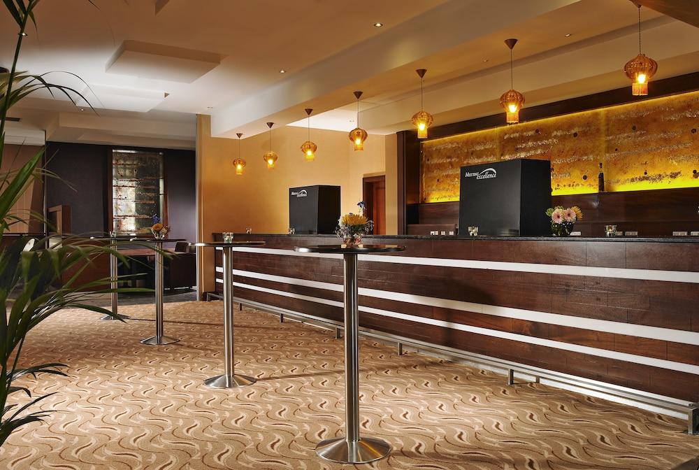 Camden Court Hotel Dublin Kültér fotó