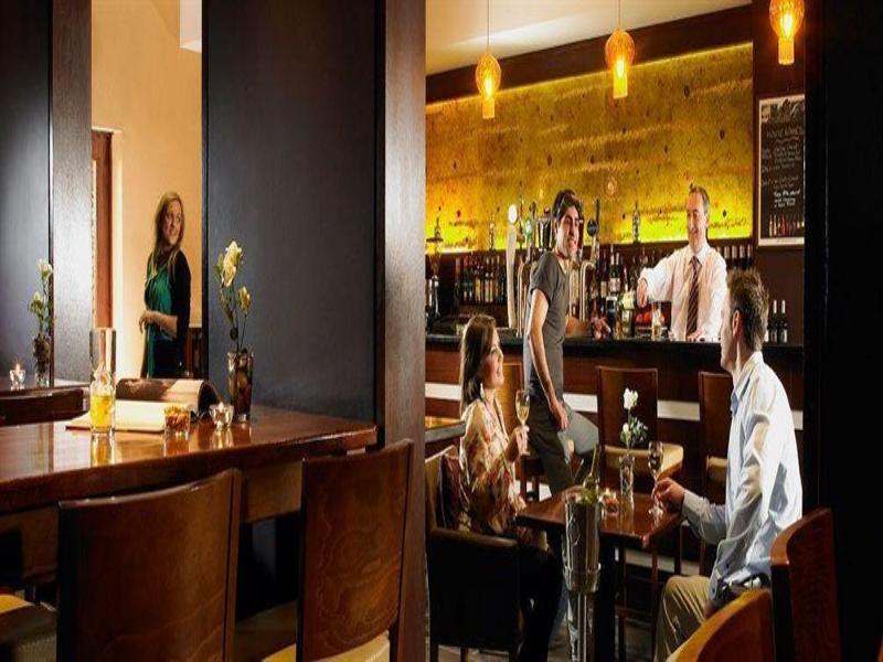 Camden Court Hotel Dublin Kültér fotó