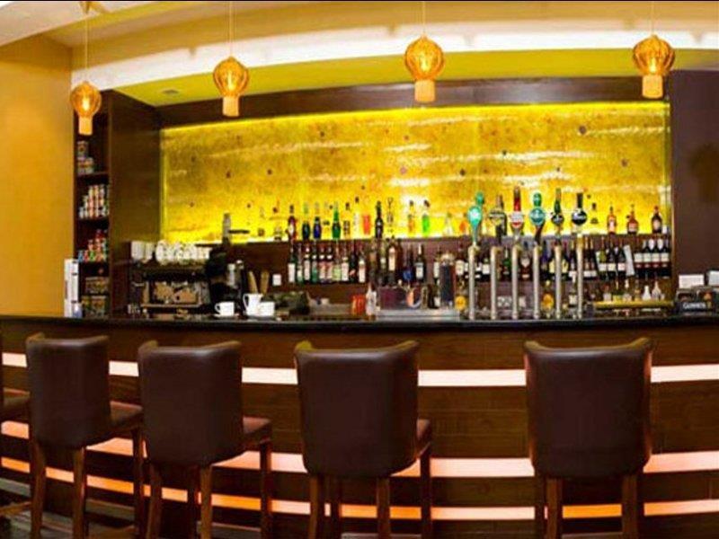 Camden Court Hotel Dublin Kültér fotó