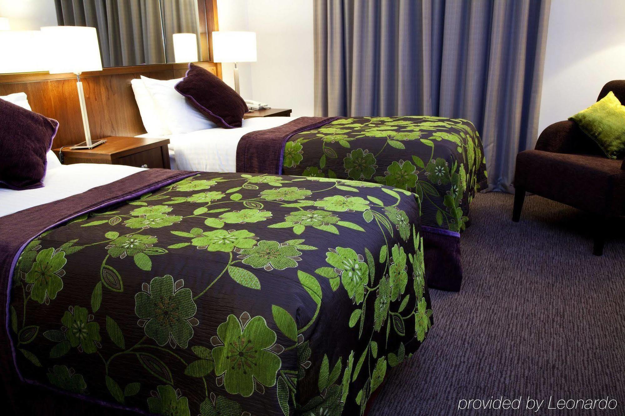 Camden Court Hotel Dublin Kültér fotó
